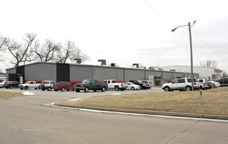 More details for 7700 E 38th St, Tulsa, OK - Industrial for Rent