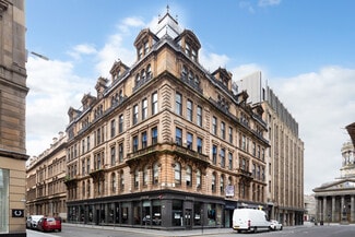 More details for 223-229 Ingram St, Glasgow - Retail for Rent