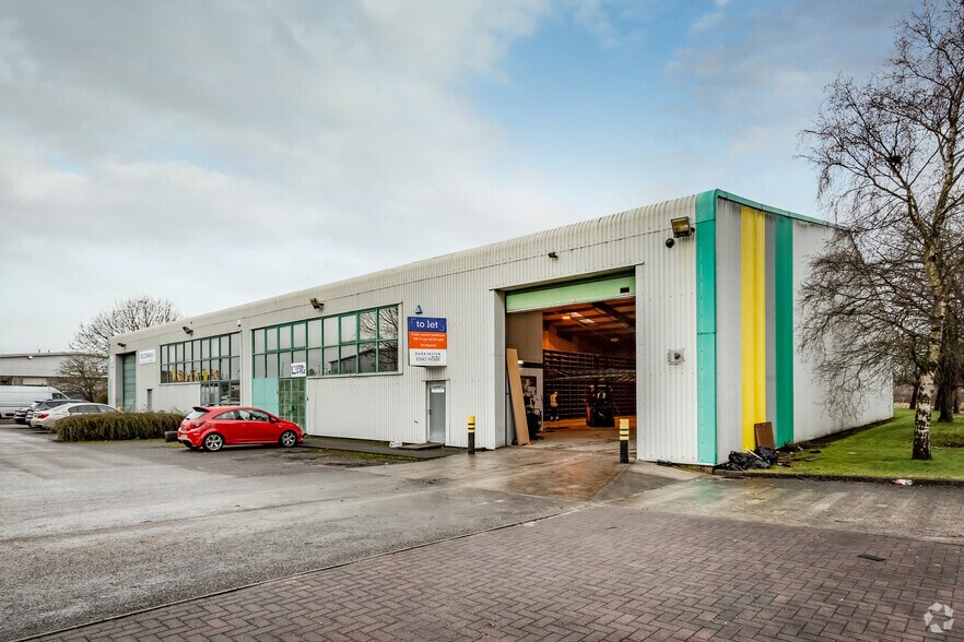 Delphwood Dr, St Helens for sale - Primary Photo - Image 1 of 1