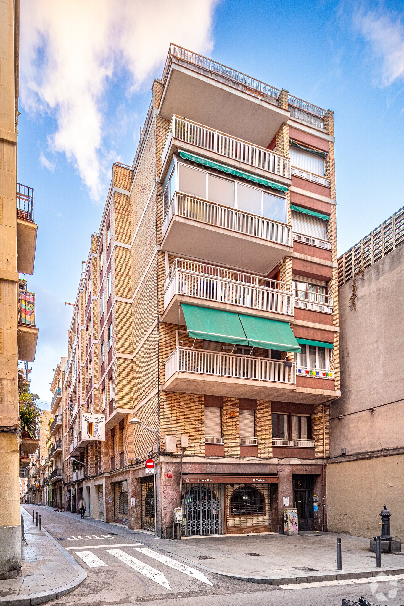 Build-to-Rent in Barcelona, Barcelona for sale Primary Photo- Image 1 of 2