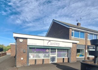 More details for 33 Farringdon Rd, North Shields - Retail for Sale