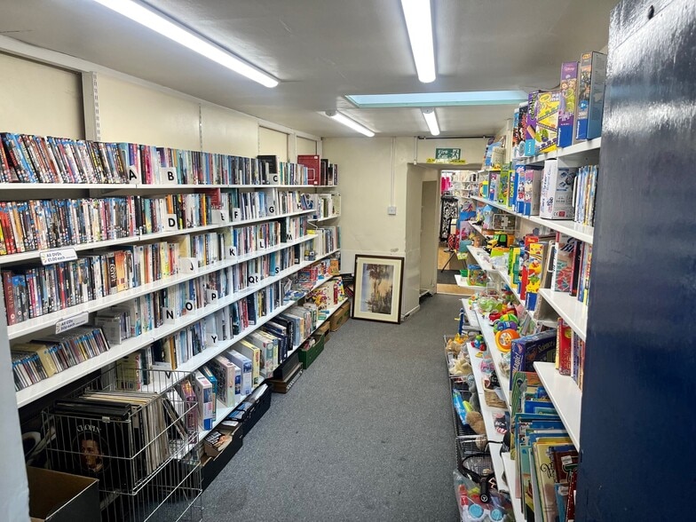 20 High St, Thornbury for sale - Building Photo - Image 3 of 7