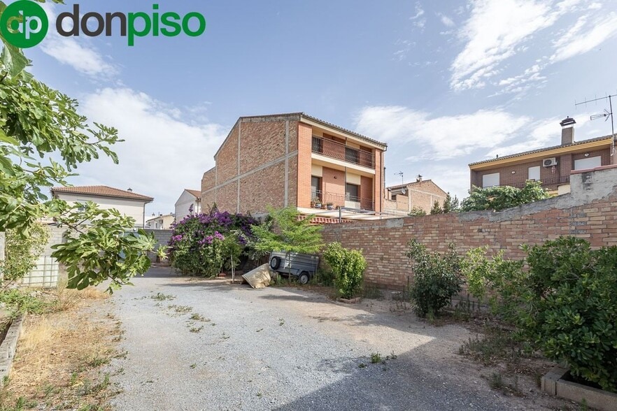 Land in Albolote for sale - Building Photo - Image 2 of 26