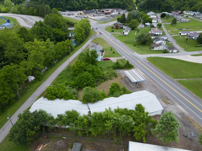 1136 U.S. 19 hwy, Weston, WV for sale - Primary Photo - Image 1 of 3