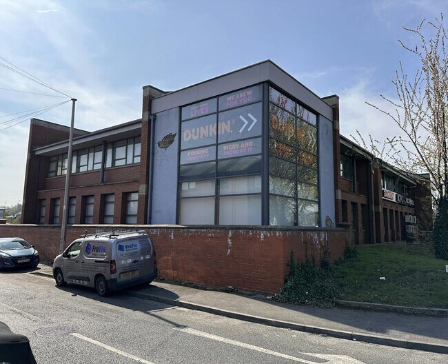 More details for 3 Broughton Ln, Sheffield - Office to Rent