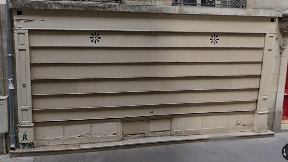 Retail in Paris to rent Building Photo- Image 1 of 9