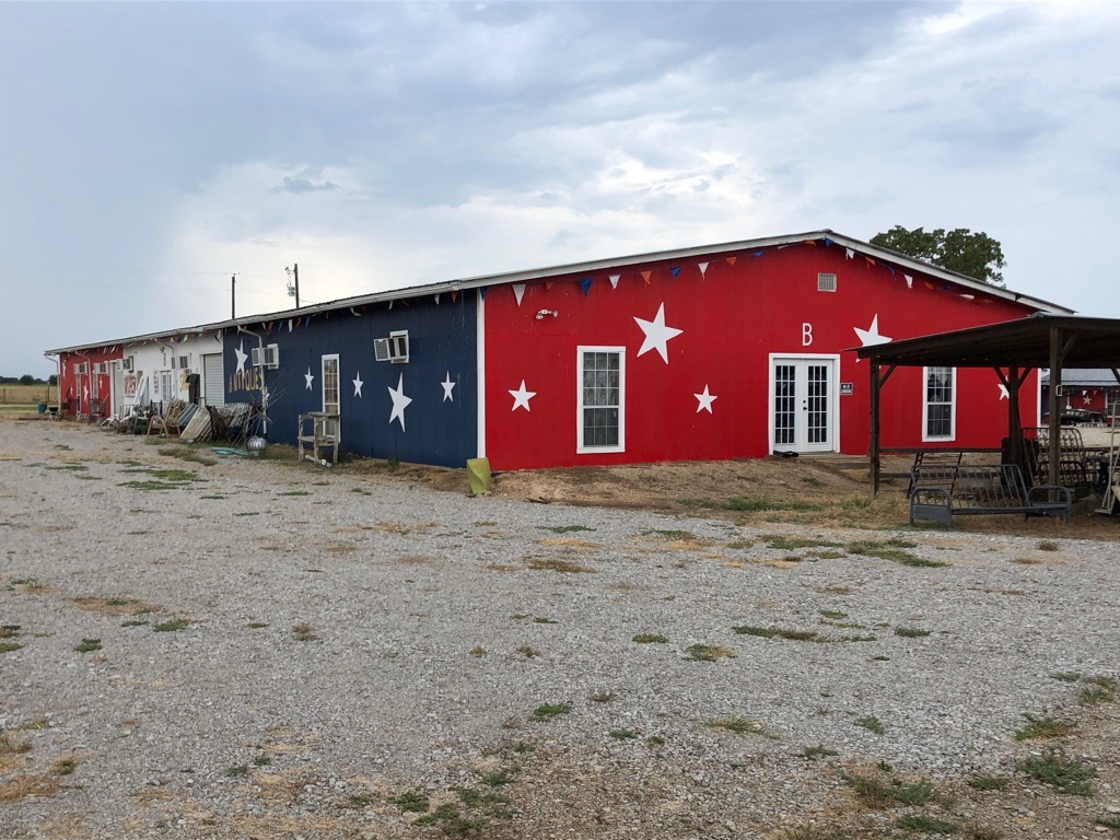 8634 E US Highway 290, Fredericksburg, TX for sale Building Photo- Image 1 of 1