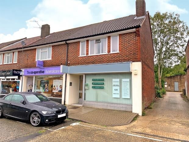 196 Findon Rd, Worthing for sale Primary Photo- Image 1 of 1