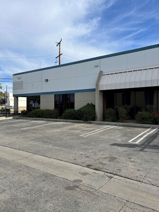 More details for 7250 Bandini Blvd, Commerce, CA - Industrial for Rent