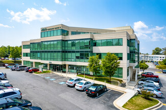 More details for 8860 Columbia 100 Pkwy, Columbia, MD - Office/Medical for Rent