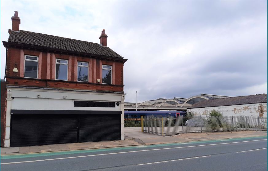 70 Anlaby Rd, Hull for sale Primary Photo- Image 1 of 1