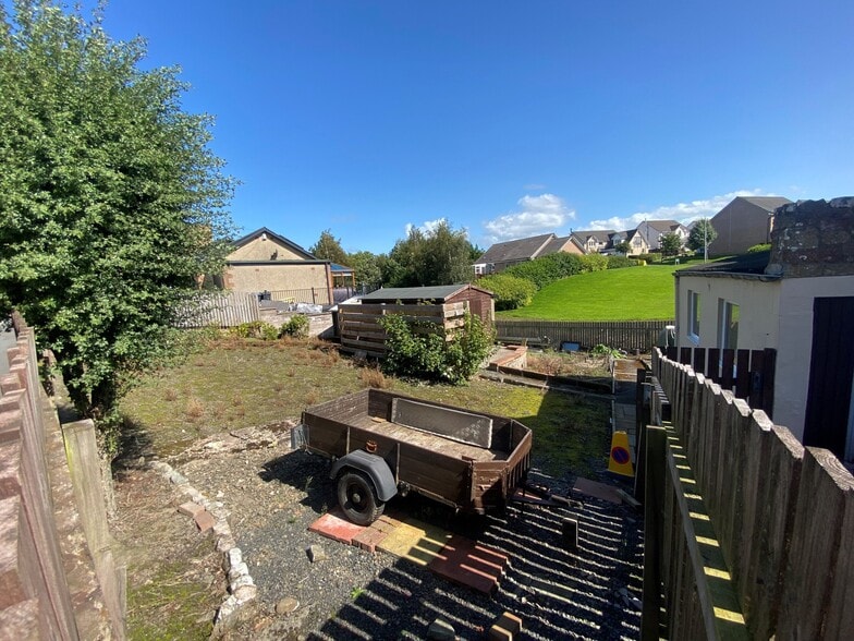 17 Burnflat Brae, Hawick for sale - Building Photo - Image 3 of 10