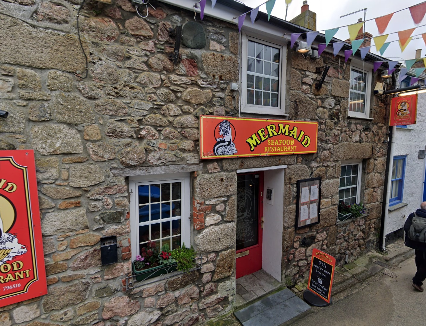 21 Fish St, St Ives for sale Building Photo- Image 1 of 1