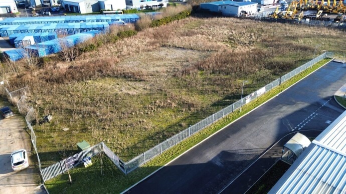 Sadler Rd, Lincoln to rent - Building Photo - Image 1 of 1