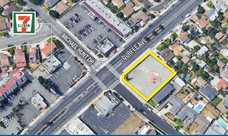 More details for 1606 Durfee ave, El Monte, CA - Land for Rent