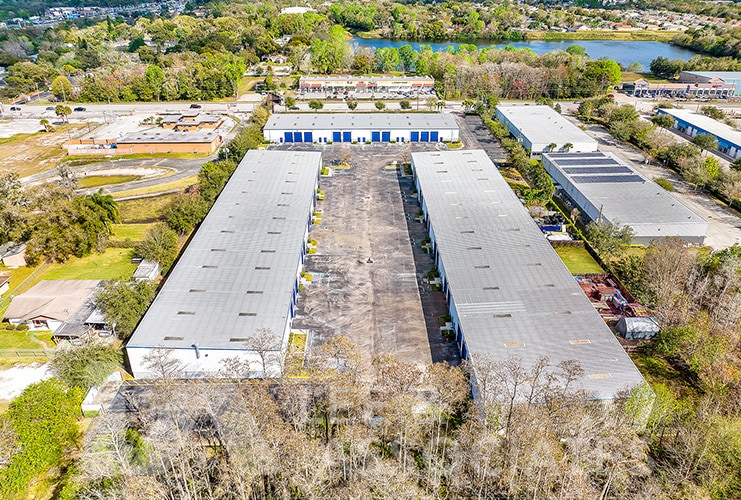 1460 N Goldenrod Rd, Orlando, FL to rent Building Photo- Image 1 of 3