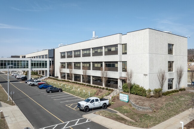 More details for 1041 Route 202/206, Bridgewater, NJ - Office, Light Industrial to Rent