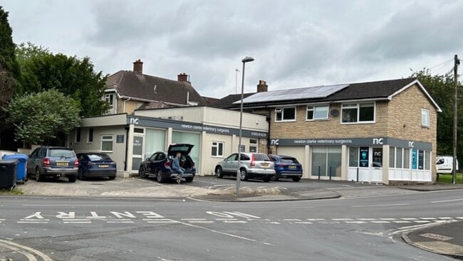 More details for 160 Lower Acreman St, Sherborne - Retail to Rent