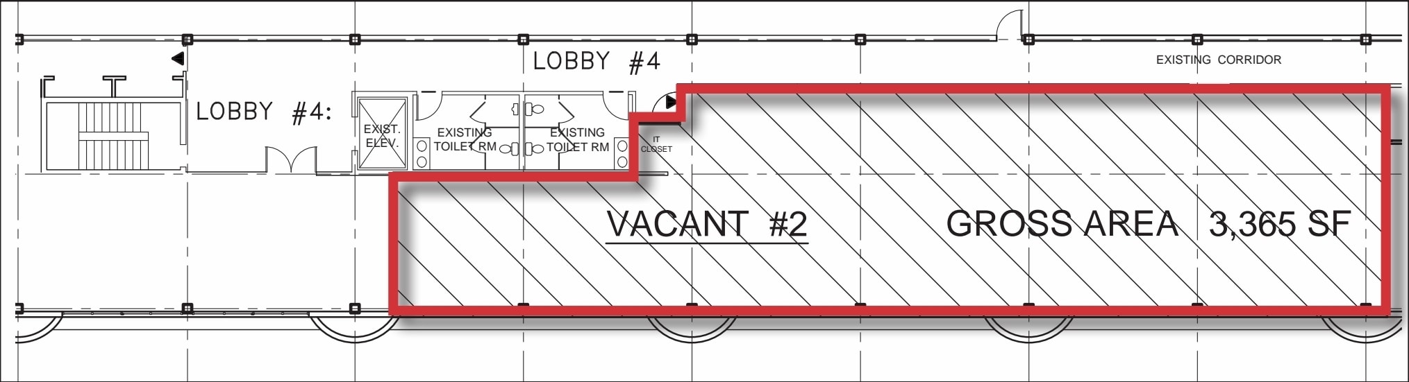 575 Corporate Dr, Mahwah, NJ to rent Floor Plan- Image 1 of 1