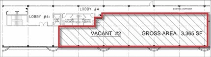 575 Corporate Dr, Mahwah, NJ to rent Floor Plan- Image 1 of 1