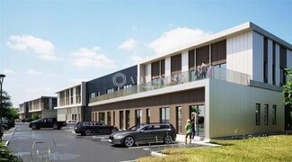 More details for Light Industrial to Rent