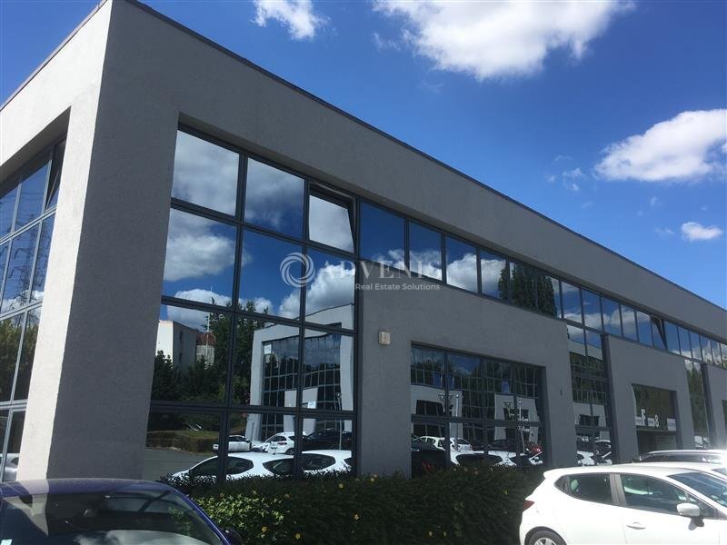 3 5 Voie La Cardon, Palaiseau to rent Building Photo- Image 1 of 2
