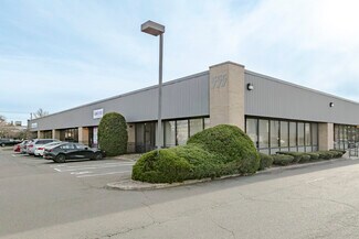 More details for 555 Lordship Blvd, Stratford, CT - Light Industrial to Rent