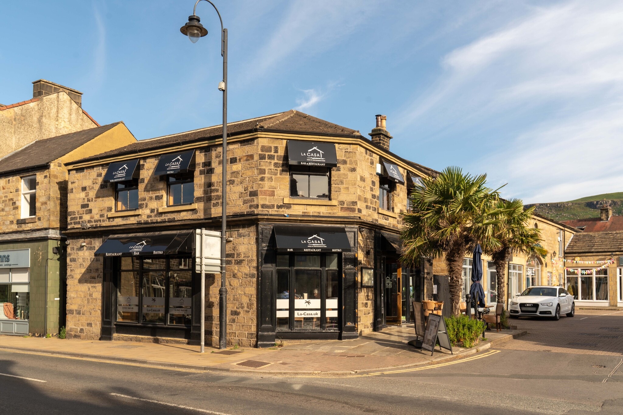 1-8 Crescent Ct portfolio of 3 properties for sale on LoopNet.co.uk Building Photo- Image 1 of 10