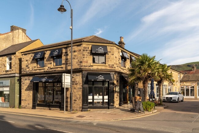 More details for 1-8 Crescent Ct – for Sale, Ilkley