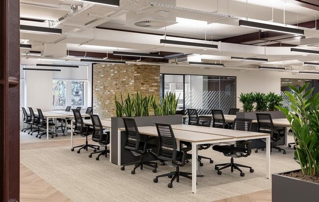 More details for 76-80 Great Eastern St, London - Office to Rent