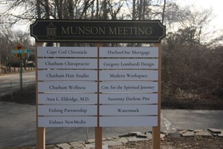 More details for 60 Munson Meeting Way, Chatham, MA - Coworking for Rent