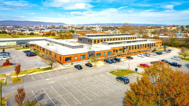 More details for 1601 S Holtzclaw Ave, Chattanooga, TN - Office for Sale