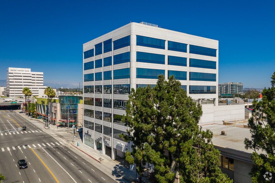 11300 W Olympic Blvd, Los Angeles, CA for rent - Building Photo - Image 2 of 4