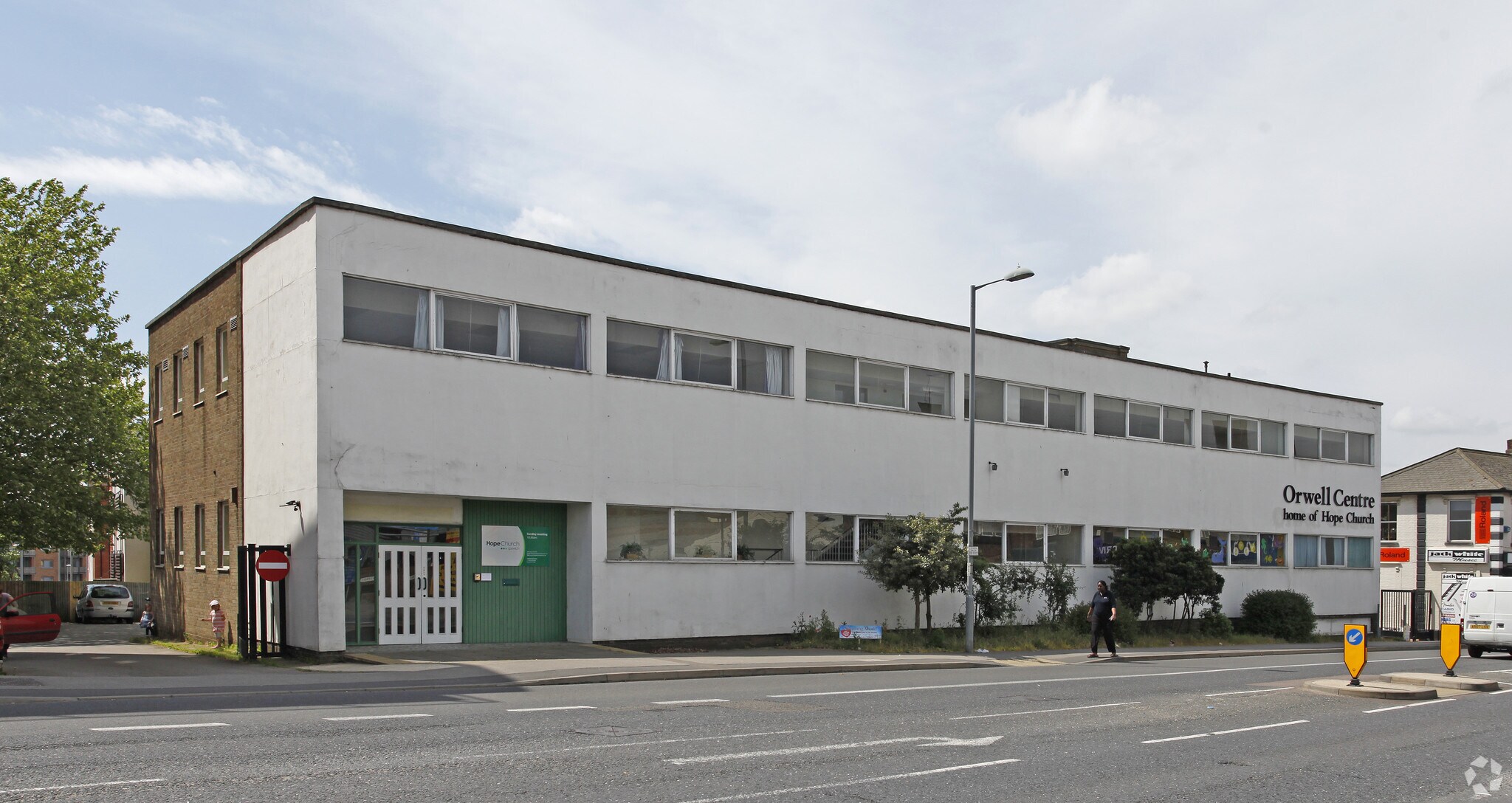 114 Fore Hamlet, Ipswich for sale Primary Photo- Image 1 of 1
