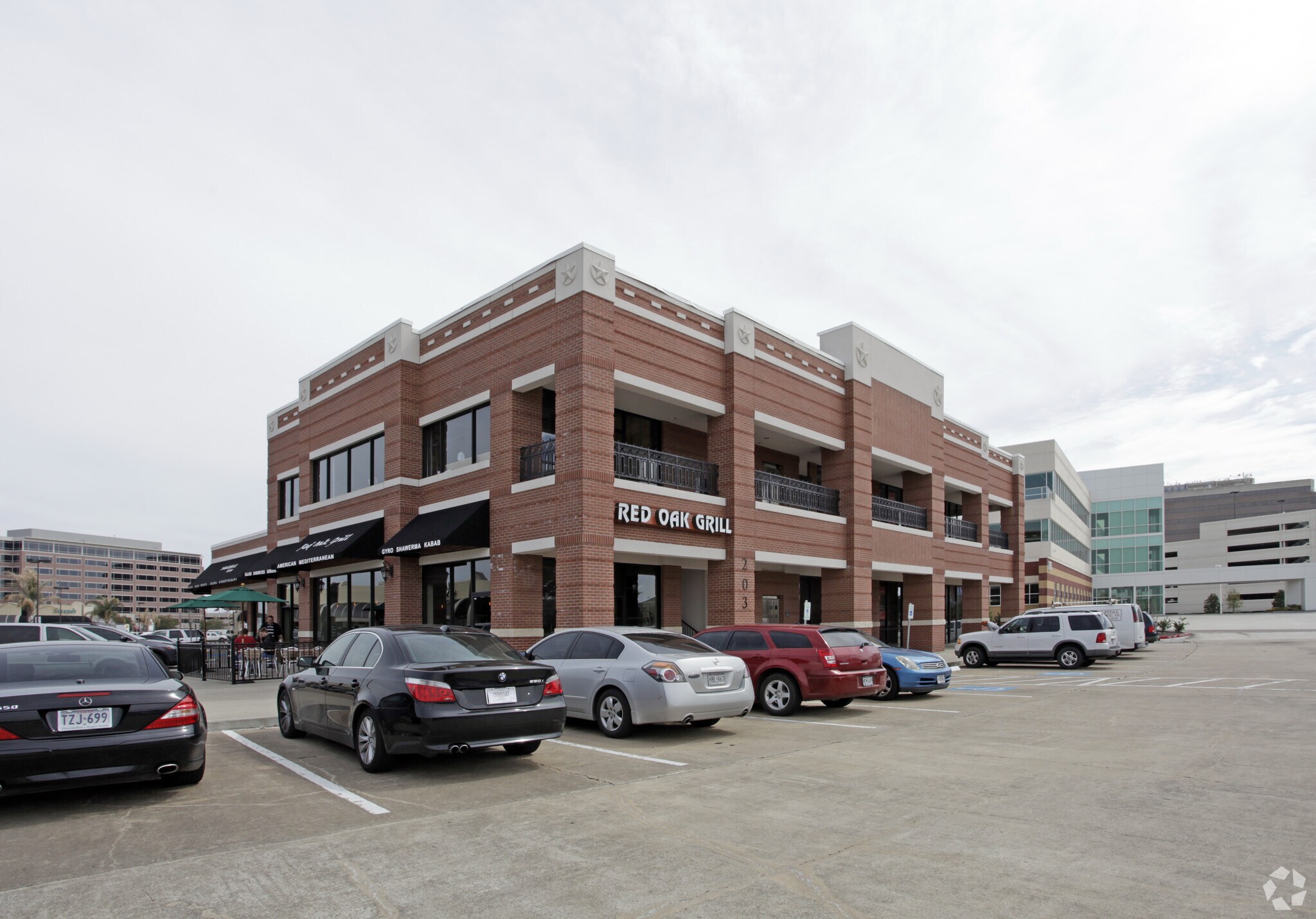 203 Century Square Blvd, Sugar Land, TX to rent Building Photo- Image 1 of 4