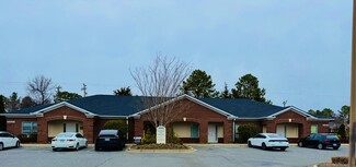 More details for 10960 Winds Crossing Dr, Charlotte, NC - Office for Rent