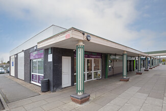 More details for 28a-36 The Forum, Lincoln - Retail for Rent