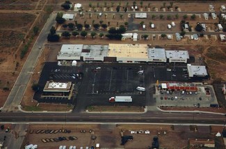 More details for 1501-1531 Navajo Blvd, Holbrook, AZ - Retail for Rent