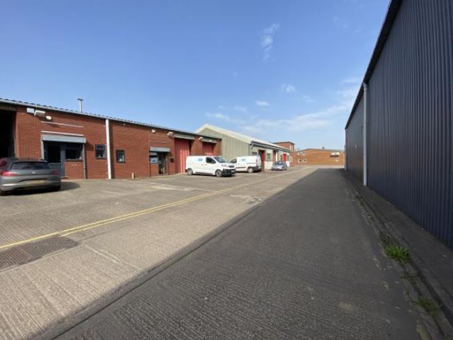 Lynn Ln, Shenstone for sale - Building Photo - Image 1 of 1