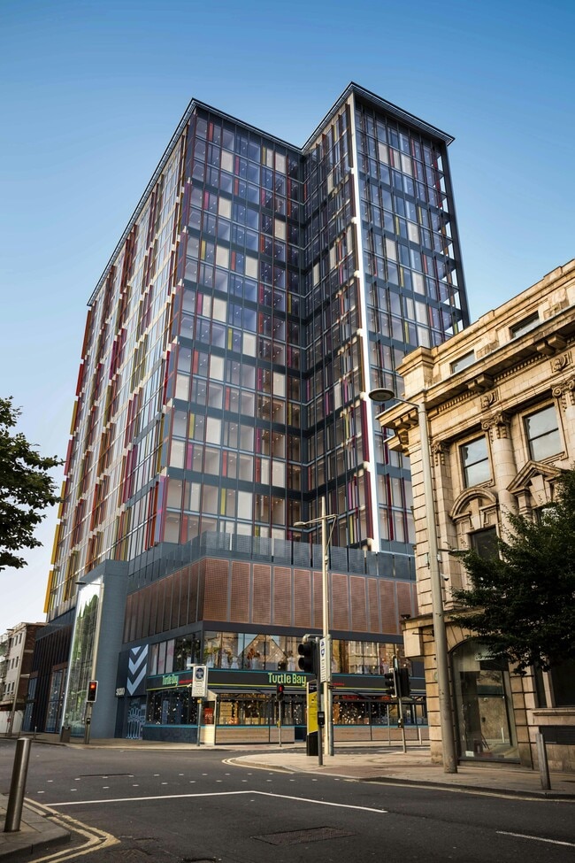 More details for 73-75 Albert Rd, Middlesbrough - Office for Sale