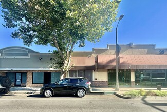 More details for 38 E Huntington Dr, Arcadia, CA - Office, Office/Retail for Rent