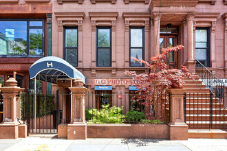 272 Lenox Ave, New York, NY for rent Building Photo- Image 1 of 9