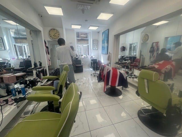 33 Camden High St, London for sale - Building Photo - Image 2 of 9