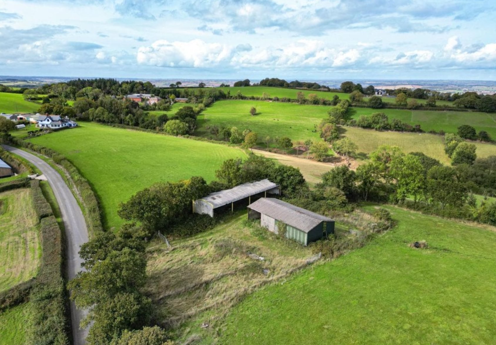 Folley Lane, Whitestone for sale Primary Photo- Image 1 of 6