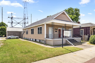 More details for 8704 Oak St, New Orleans, LA - Retail for Rent