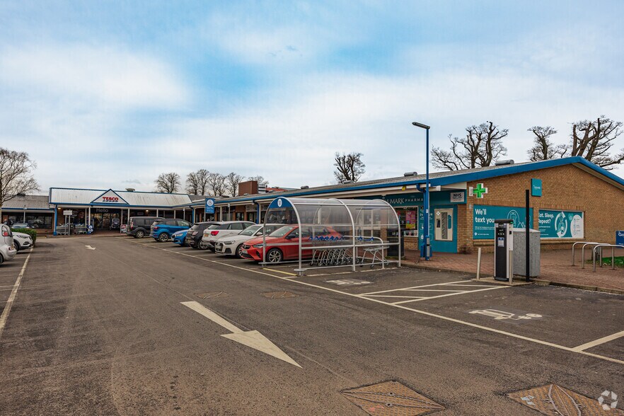 Regents Way, Dalgety Bay for sale - Primary Photo - Image 1 of 1