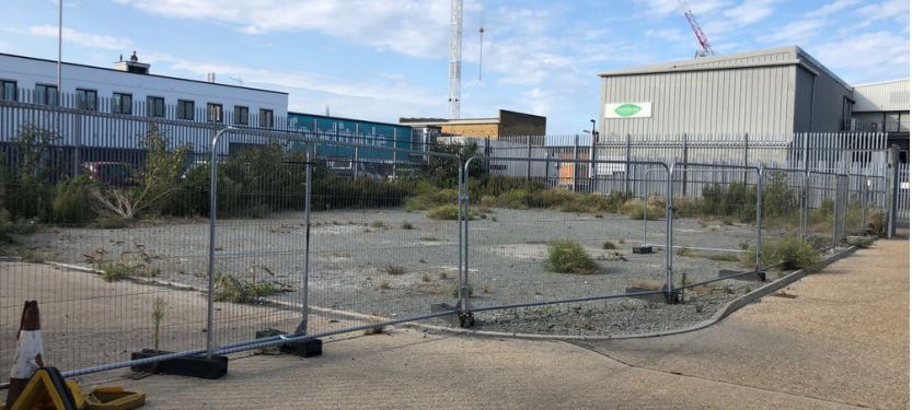 257-283 Ilderton Rd, London for sale - Building Photo - Image 1 of 1