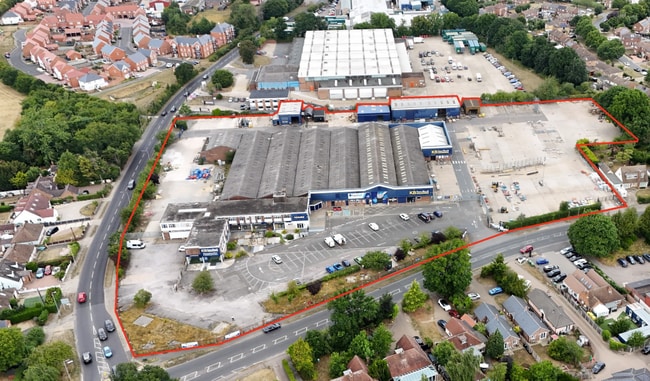 More details for 129-139 Layer Road, Colchester - Industrial to Rent