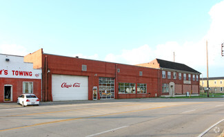 More details for 401 3rd Ave, Huntington, WV - Light Industrial for Rent