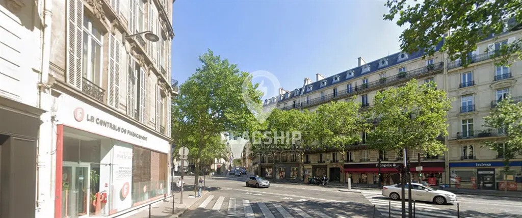 Location Commerce 111 m² - Photo 1